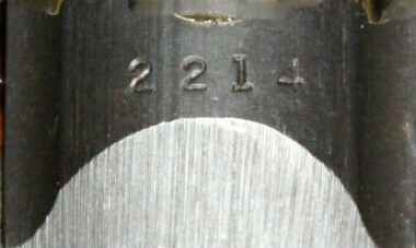 universal m1 carbine serial number lookup